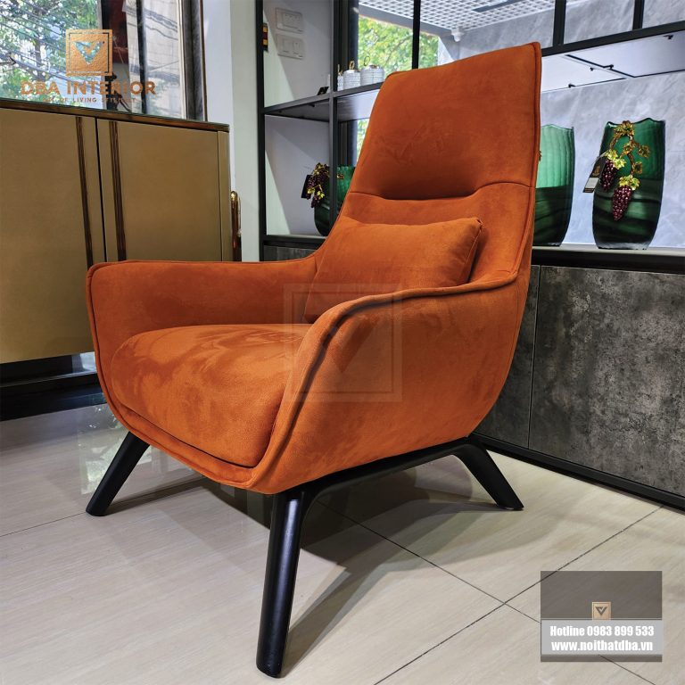 Ghế Ermes Armchair GH25