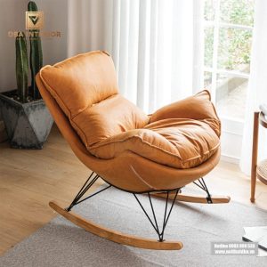 Ghế bập bênh thư giãn GH45