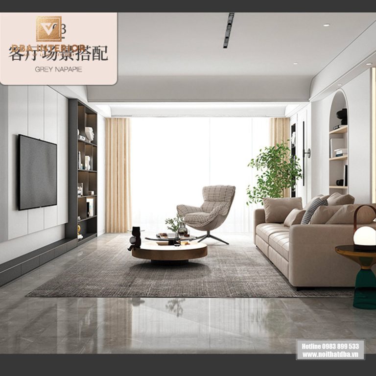 Ghế đơn thư giãn bọc da cao cấp chân xoay GH26