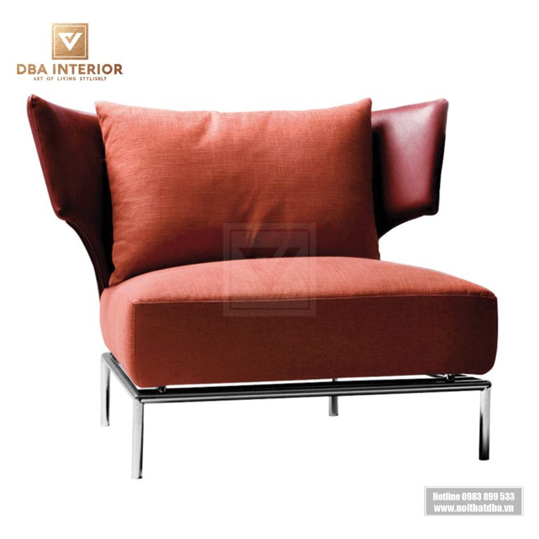 Ghế thư giãn cao cấp thiết kế sang trọng GH30