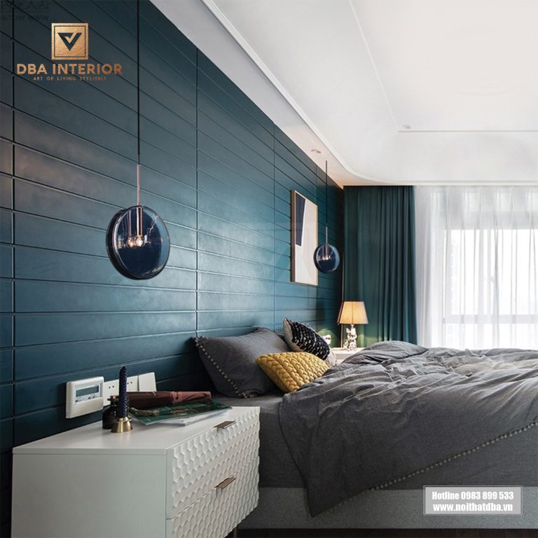 Bộ đèn thả chao kiểu dáng tròn dẹt ấn tượng DT20