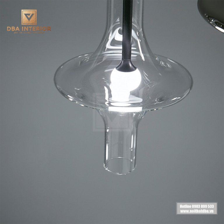 Bộ đèn thả tinh tú trang trí nghệ thuật DT23