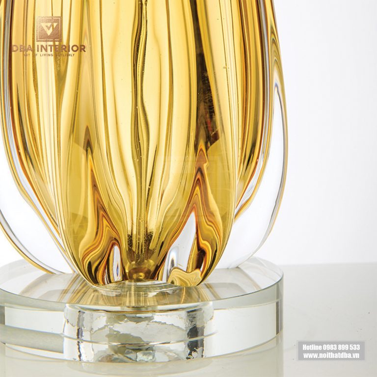 Đèn bàn thiết kế hiện đại sang trọng tạo không gian thư giãn DB14