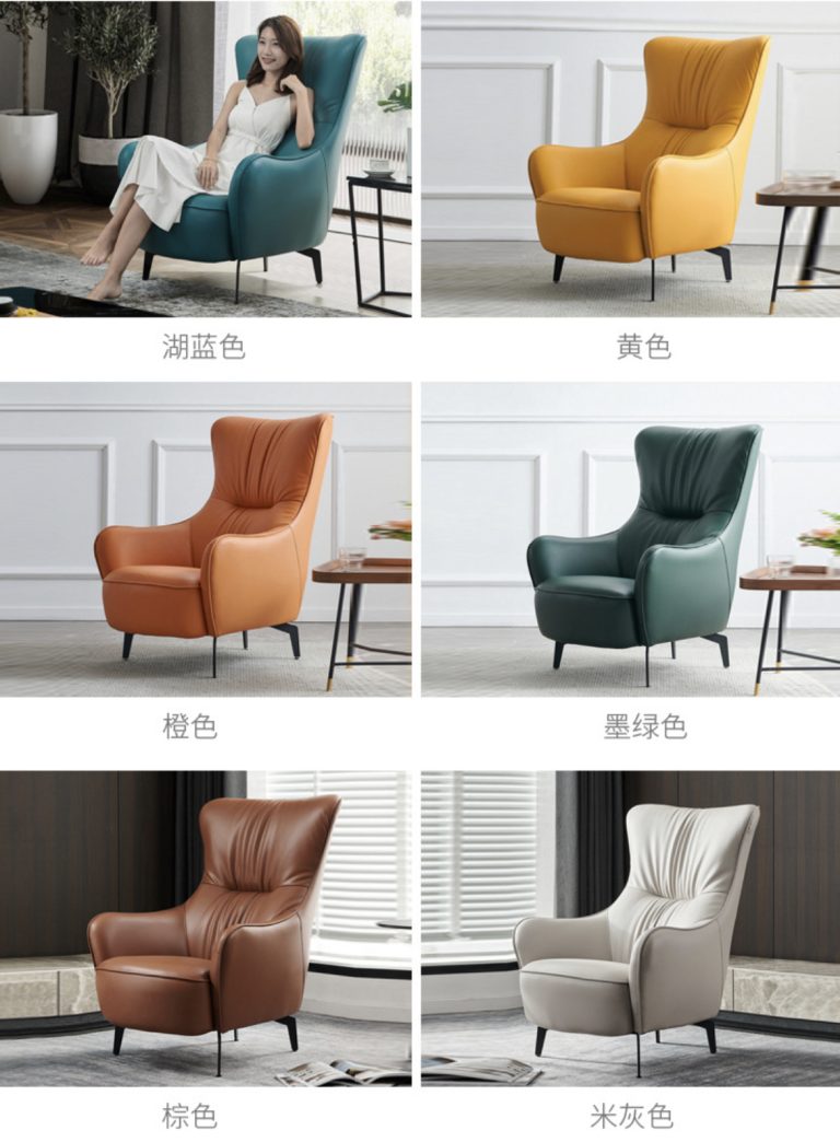 Ghế thư giãn cao cấp GH19